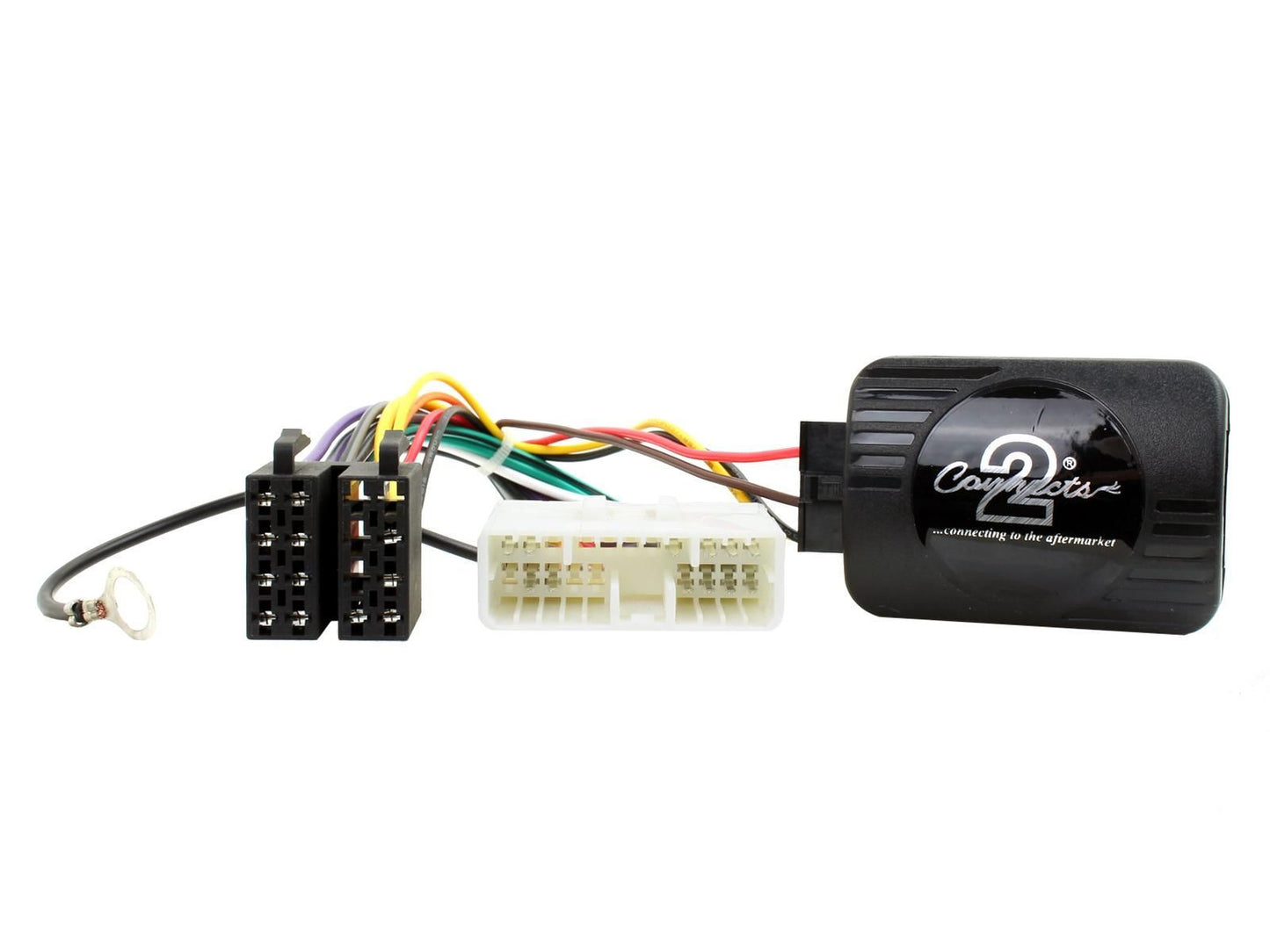 Jaguar Rattinterface CTSJG001.2