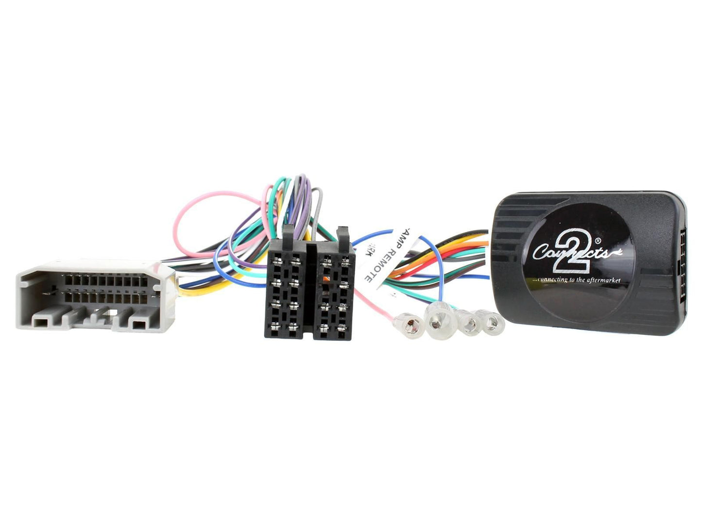 Jeep Rattinterface CTSJP001