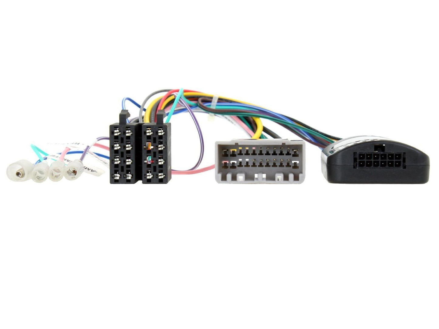 Jeep Rattinterface CTSJP002