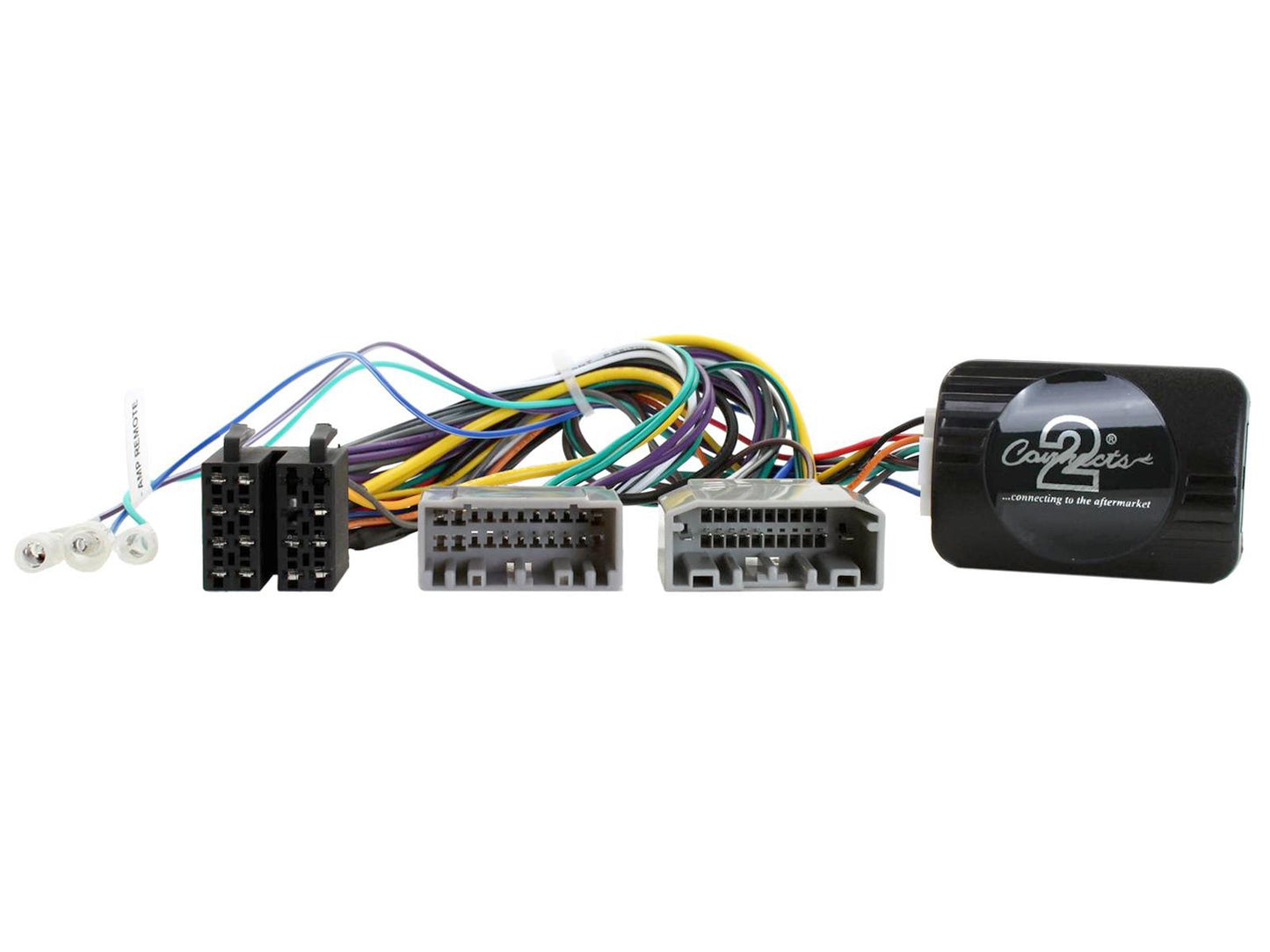 JEEP Rattinterface CTSJP00C