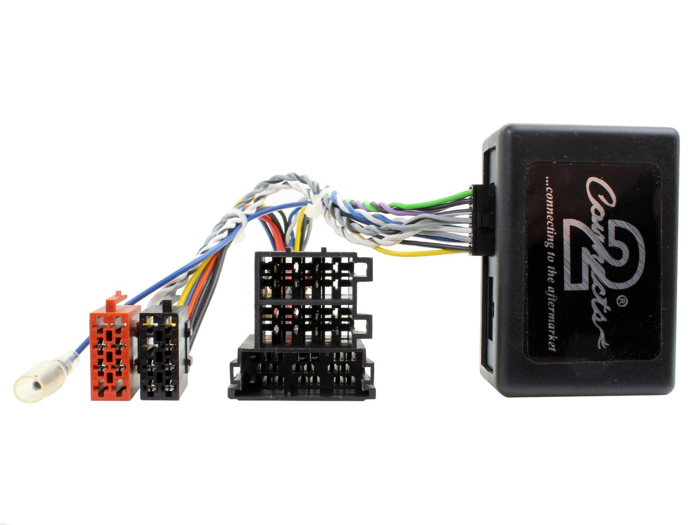 Kia Steering Wheel Interface CTSKI005.2