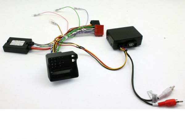 Mercedes-Benz Rattinterface CTSMC008.2