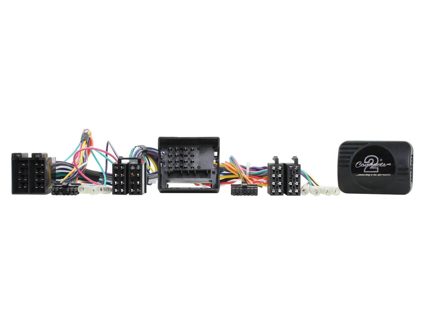 Mercedes Rattinterface CTSMC00C.2