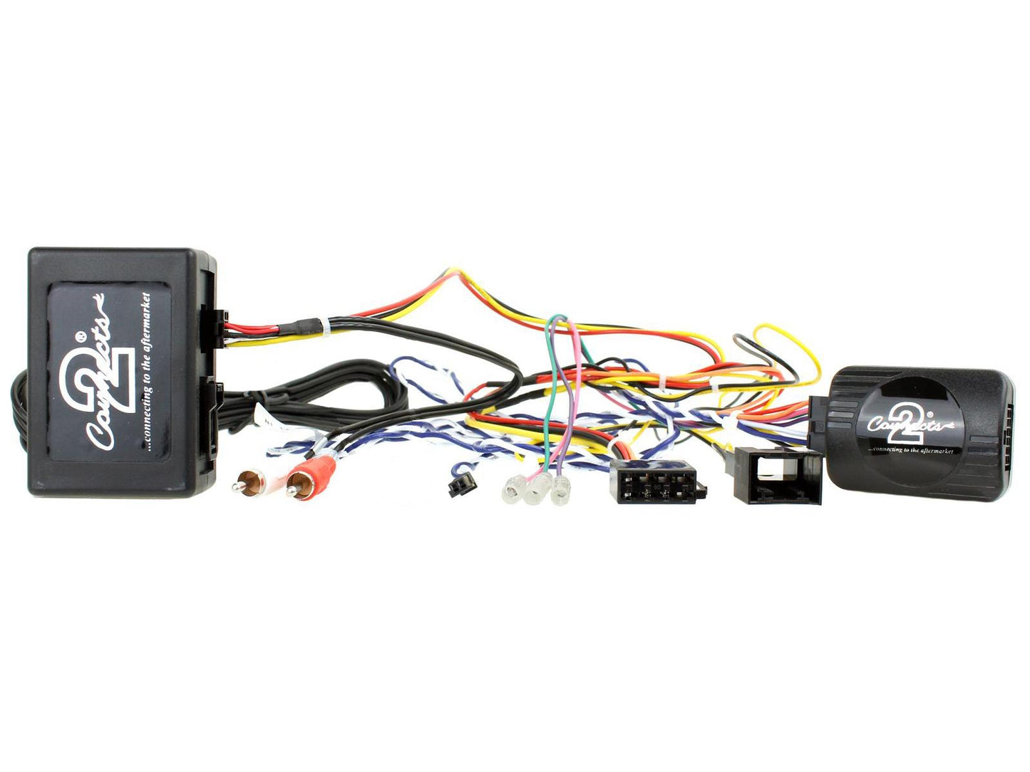 Mercedes-Benz Rattinterface CTSMC013.2