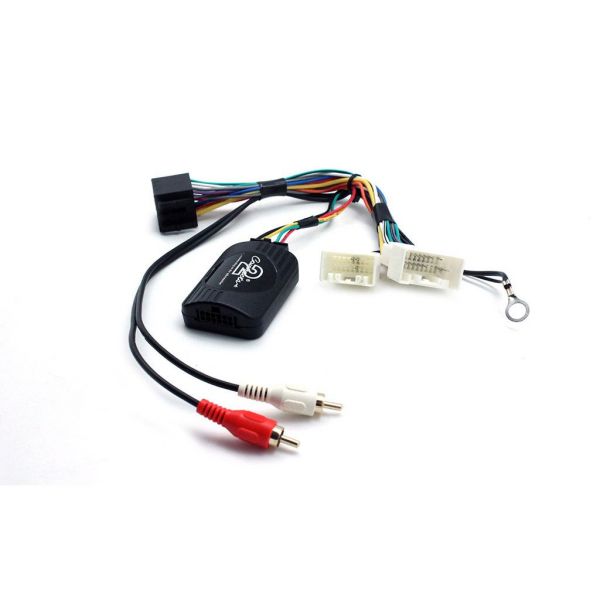 Mitsubishi Steering wheel interface CTSMT003.2