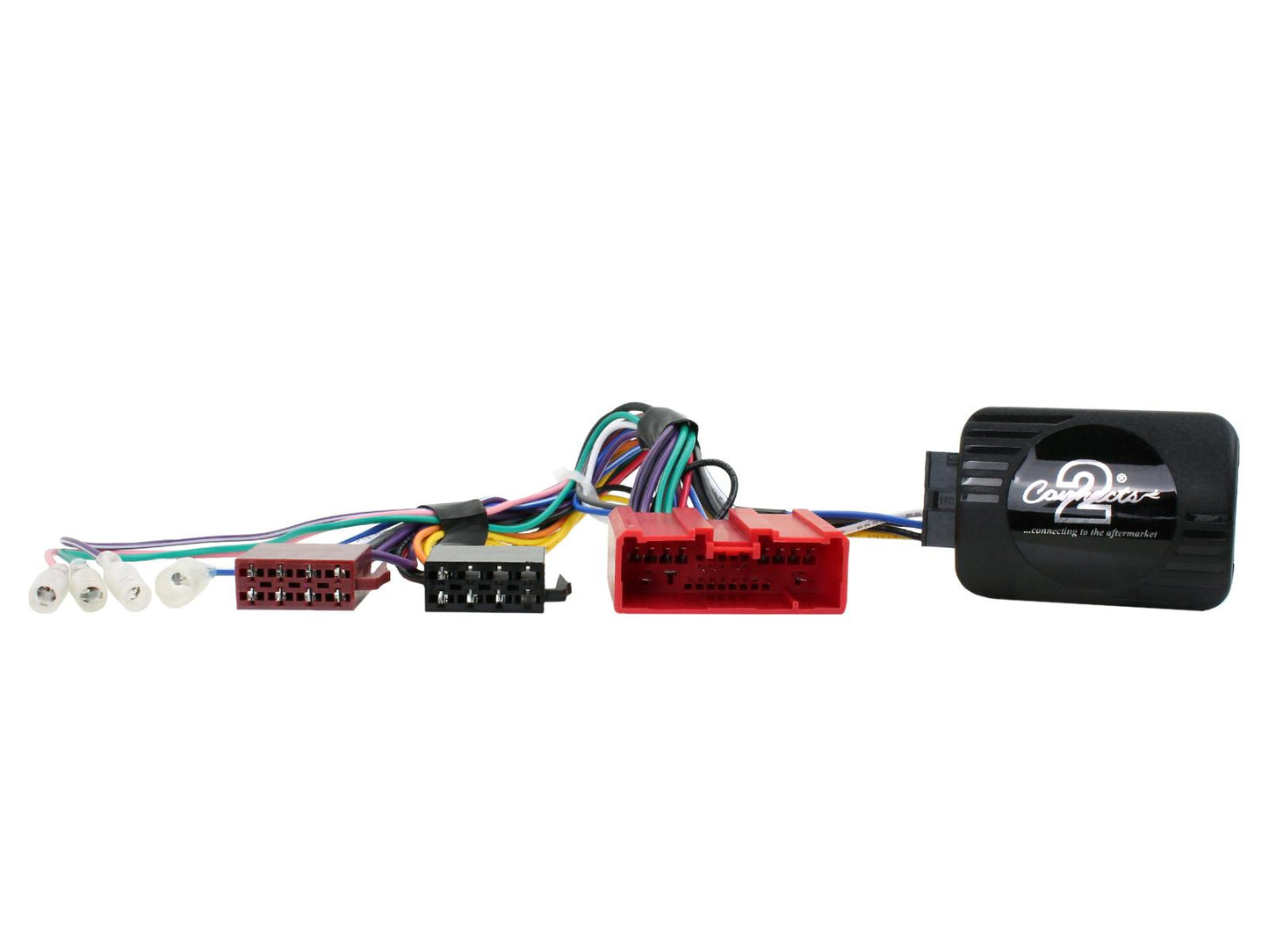 Mazda Rattinterface CTSMZ003.2