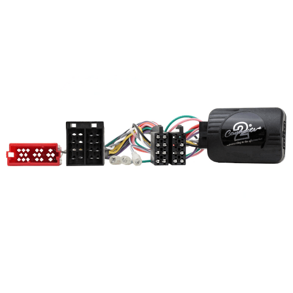 Opel Steering Wheel Inter5face CTSOP005.2