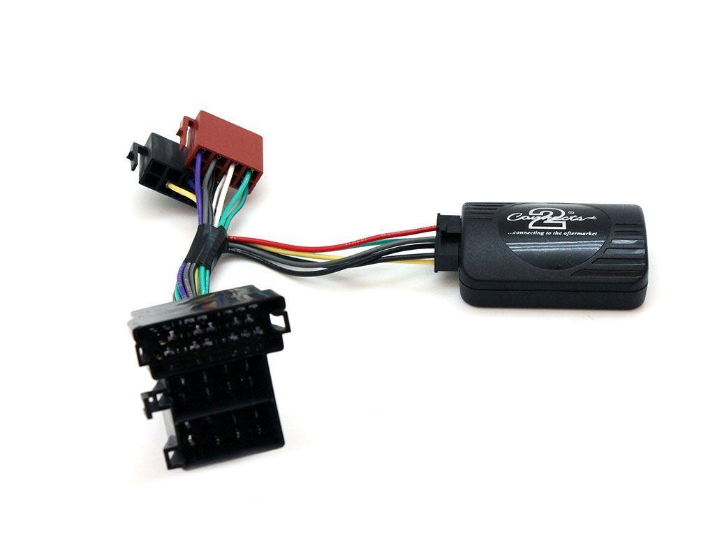 Peugot Rattinterface CTSPG012.2