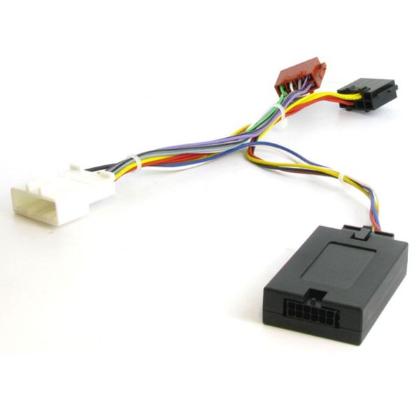 Subaru Rattinterface CTSSU001.2