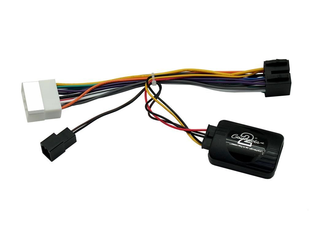 Subaru Rattinterface CTSSU005.2