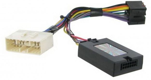 Ssangyoung Rattinterface CTSSY005.2