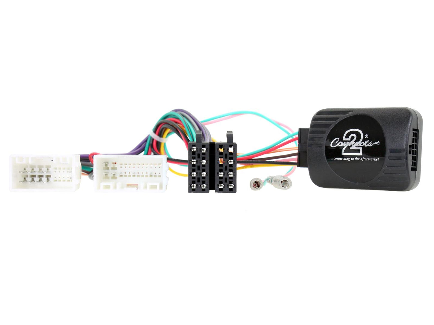 Ssangyong Steering wheel interface CTSSY007.2
