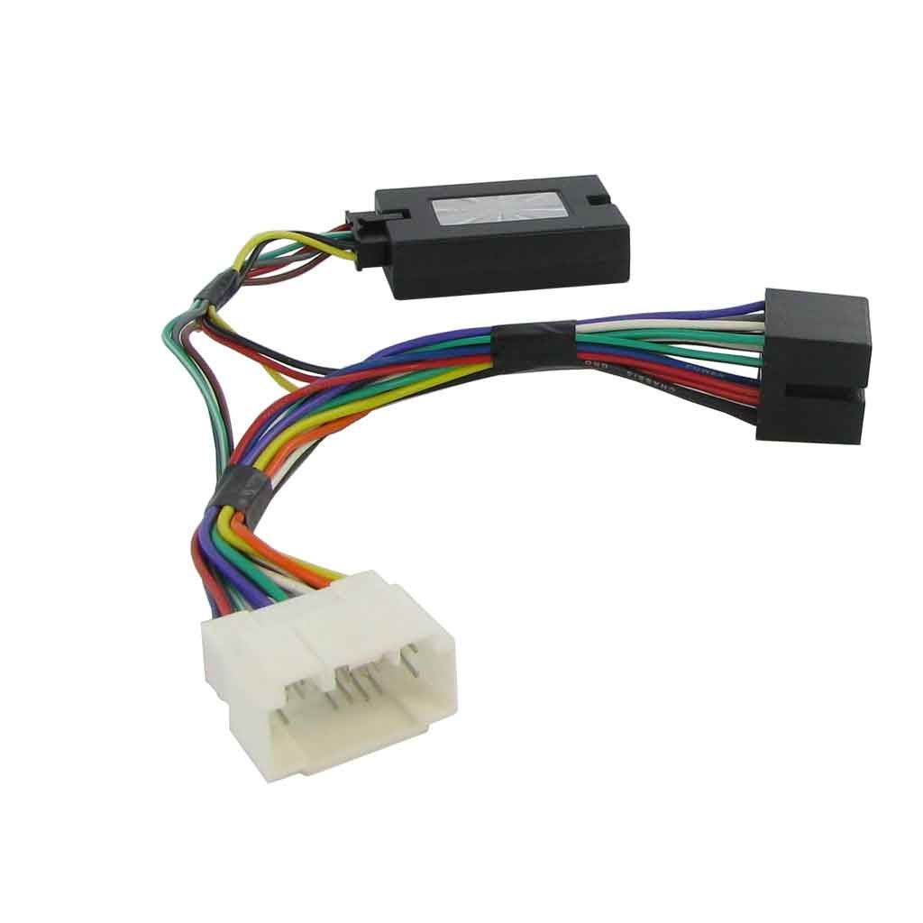 Suzuki Rattinterface CTSSZ002.2