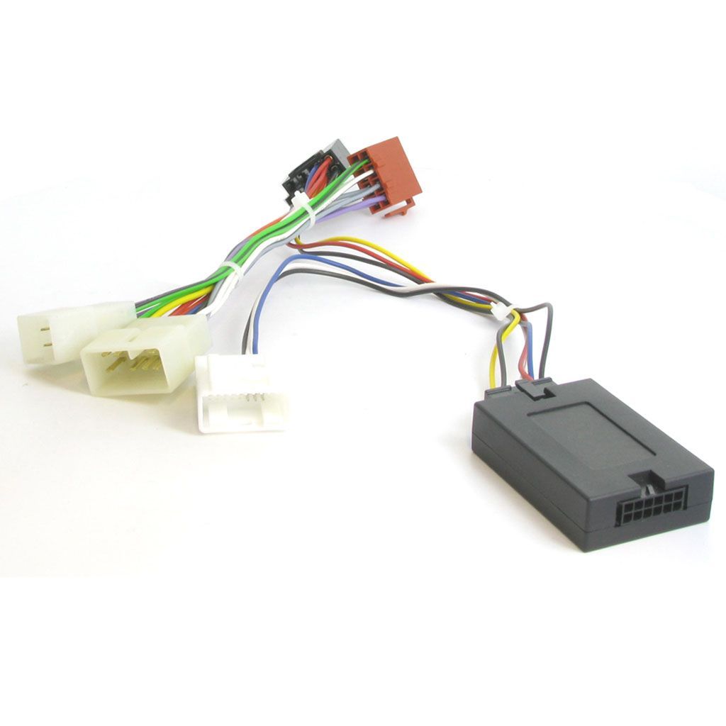 Toyota Rattinterface CTSTY001.2