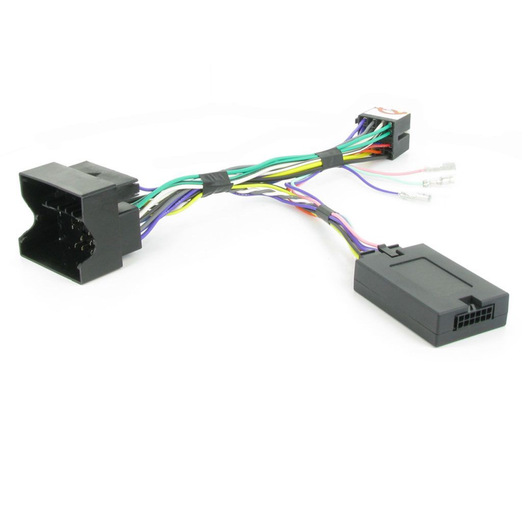 Opel Rattinterface CTSVX002.2