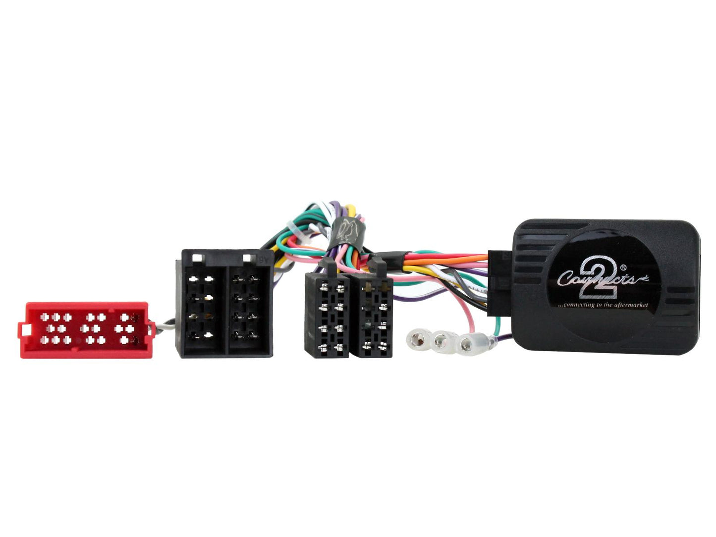 Opel steering wheel interface CTSVX005.2