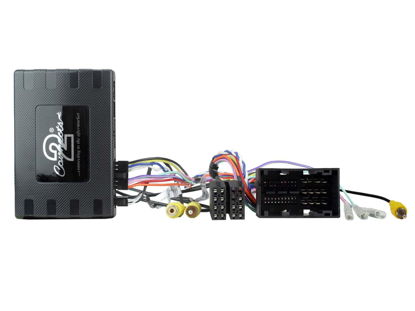 Alfa Romeo Info adapter CTUAR01