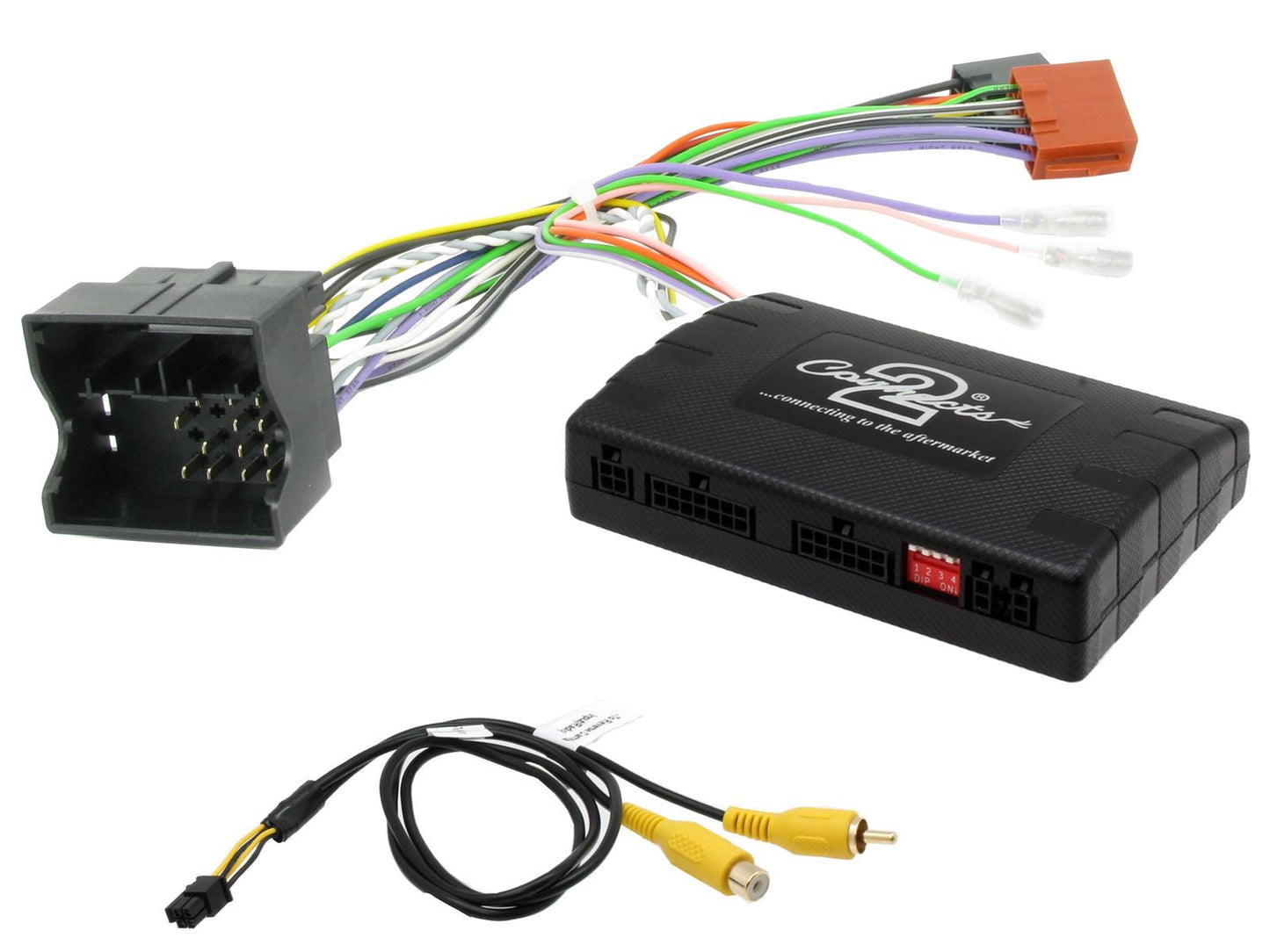 Skoda Info adapter CTUSK01