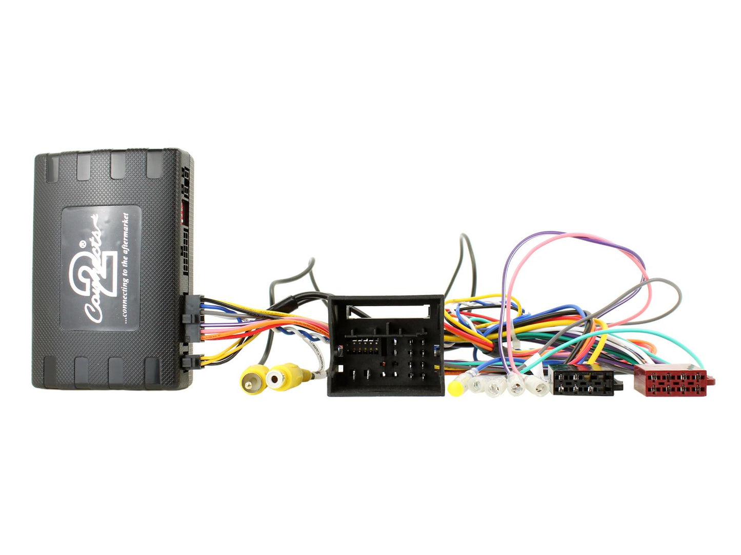 VW Info adapter CTUVW03