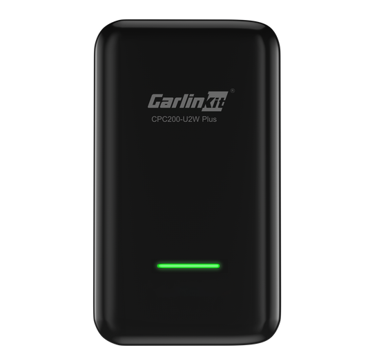 Carlinkit CPC 200 U2W Plus