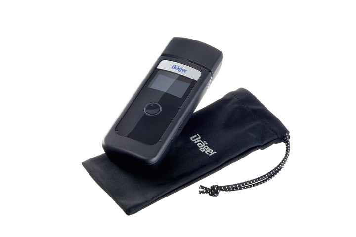 Dräger Alcotest 4000