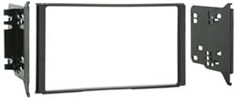 Kia Monteringsram DFP-03-15