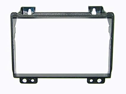 Ford Monteringsram DFP-07-05