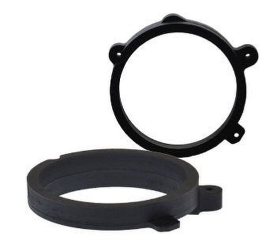 Saab Speaker Rings DMSAAB01