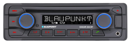 Blaupunkt Dakar 224 BT