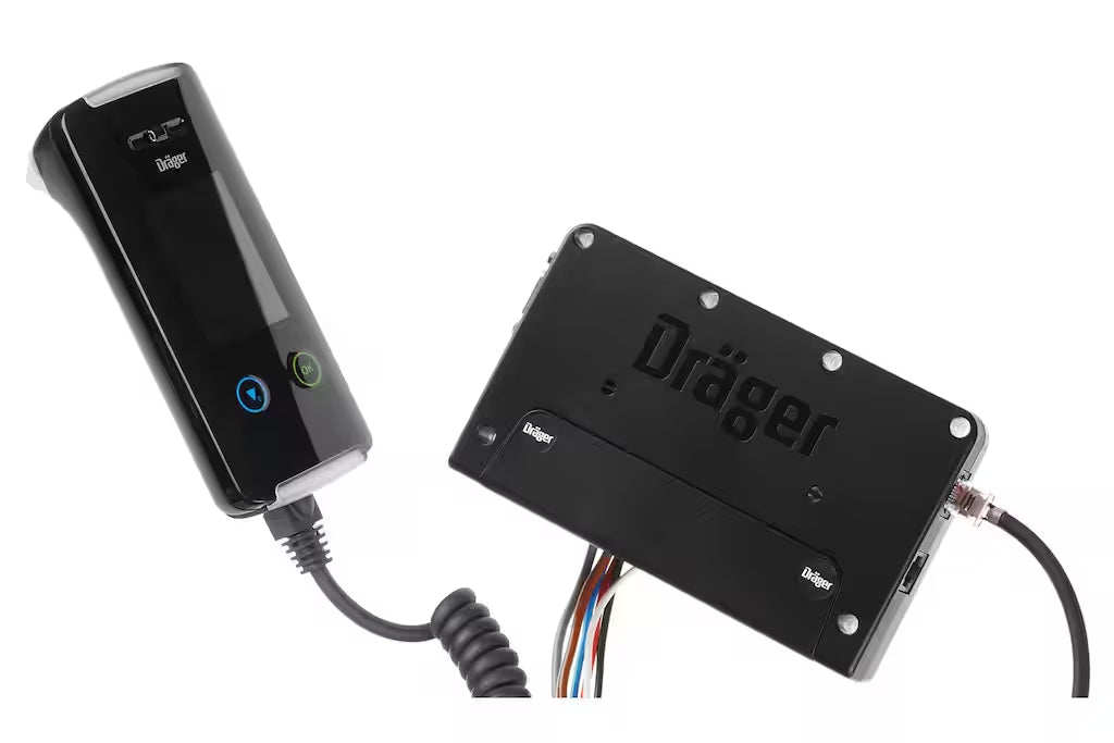 Dräger Interlock 7000 (BEG)