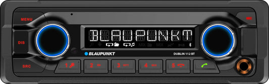 Blaupunkt Dublin 112 BT