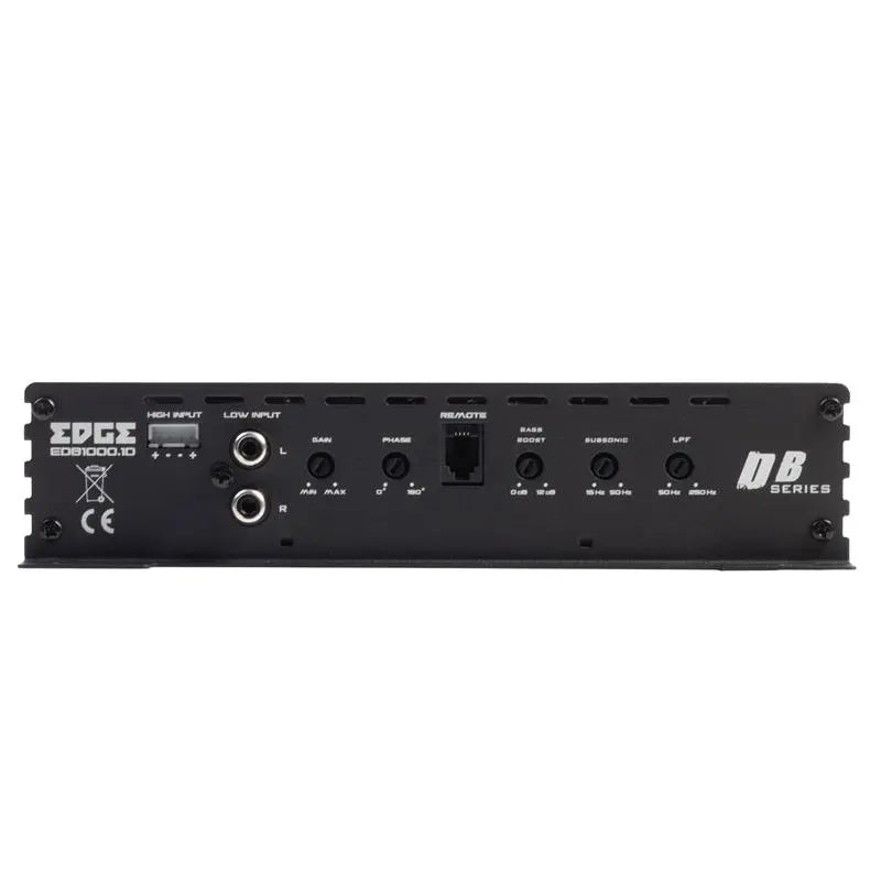 EDGE EDB1000.1D