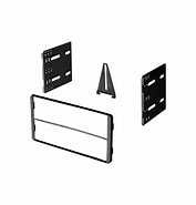 Ford Mounting Frame FMK552