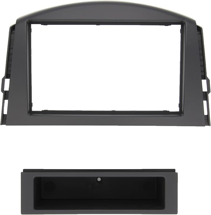 Toyota monteringsram FP-11-07