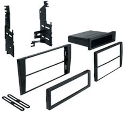 Lexus Monteringsram FP-25-01