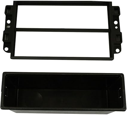 Chevrolet Monteringsram FP-27-05