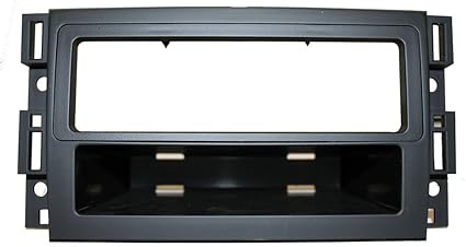 Hummer Monteringsram FP-27-06