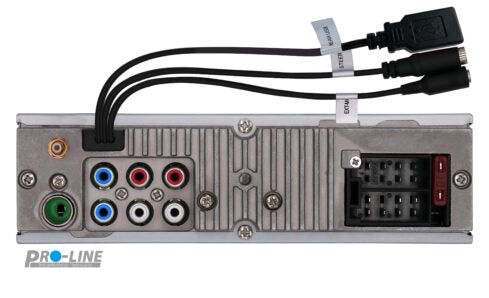 Blaupunkt Frankfurt RCM 82 DAB