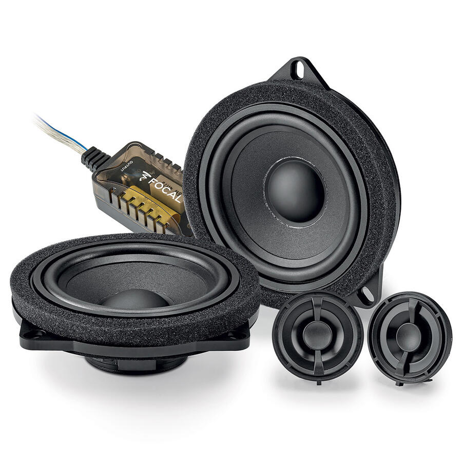 Focal Inside IS BMW 100 V2