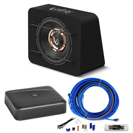 Infinity Basic Package