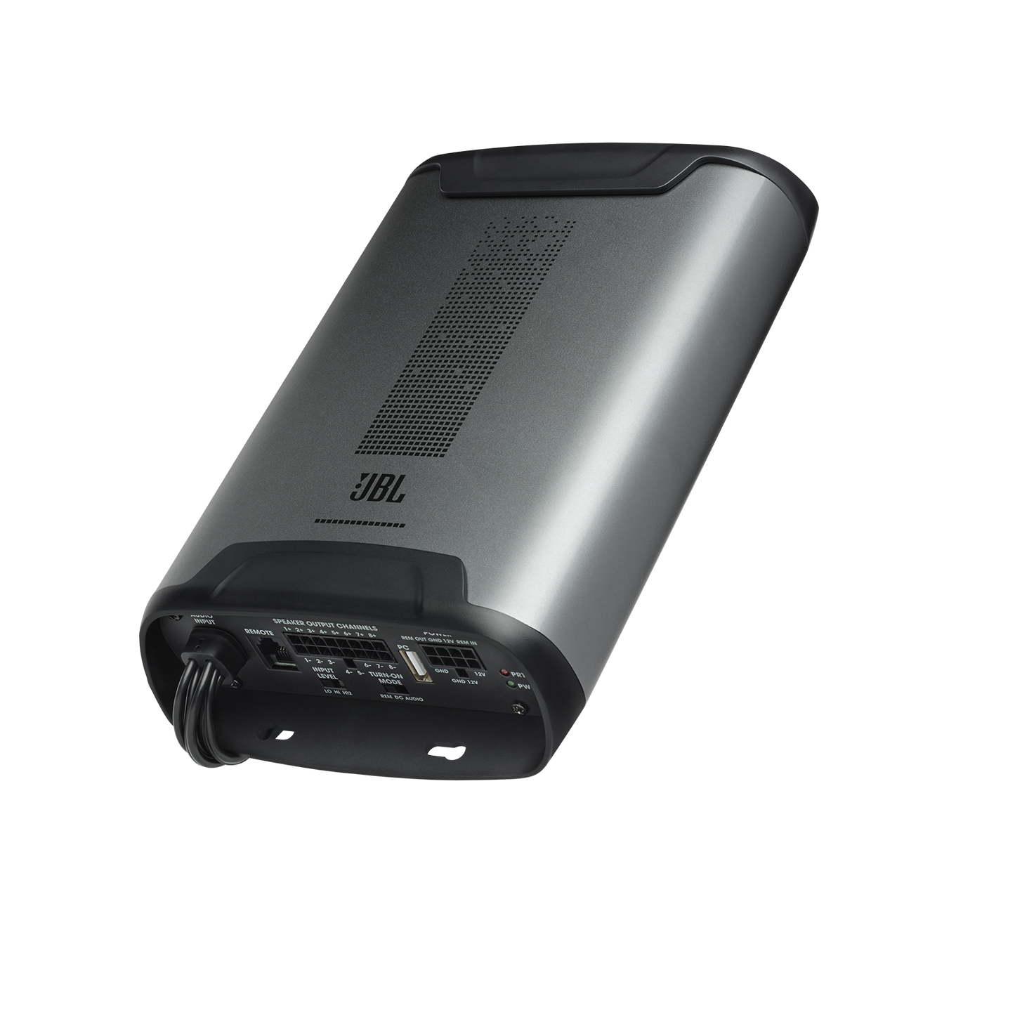 JBL DSP4086 8-channel Amplifier with DSP