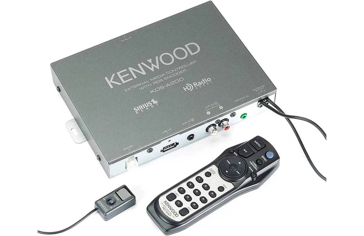 Kenwood KOS-A200