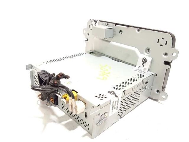 VW 1K8 035 150 D Bilstereo