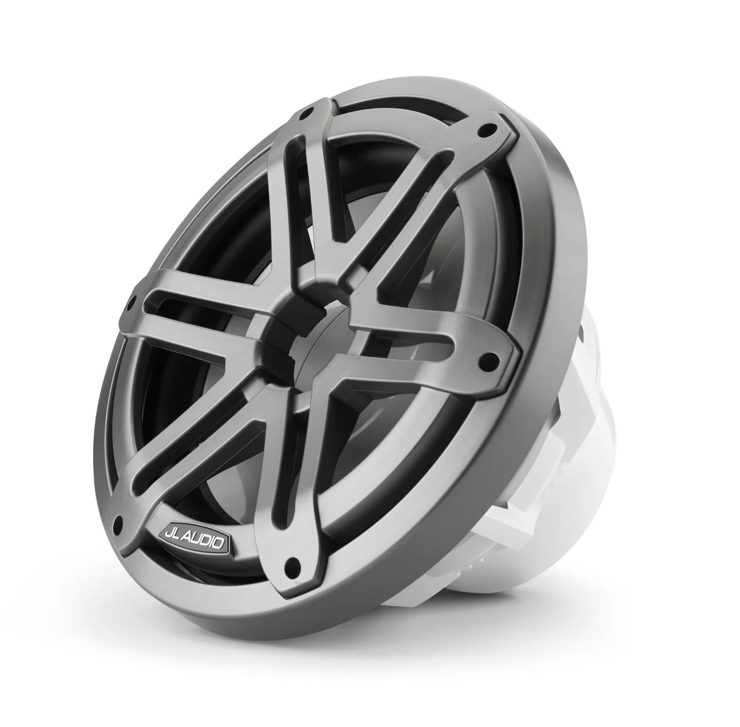 JL Audio M3-10IB-GM/W-4