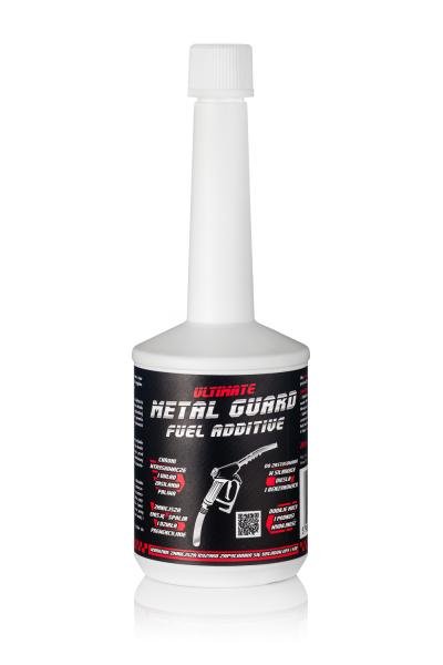 Metal Guard Fuel Additive