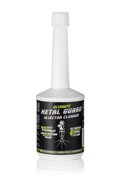 Metal Guard Injector Cleaner