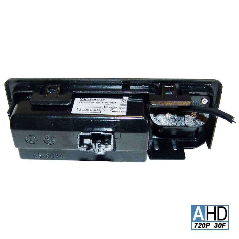 CAM-AU6G Handtags kamera (AHD)