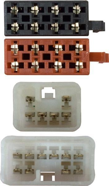 Lexus Aktiv Systemadapter PC2-93-4