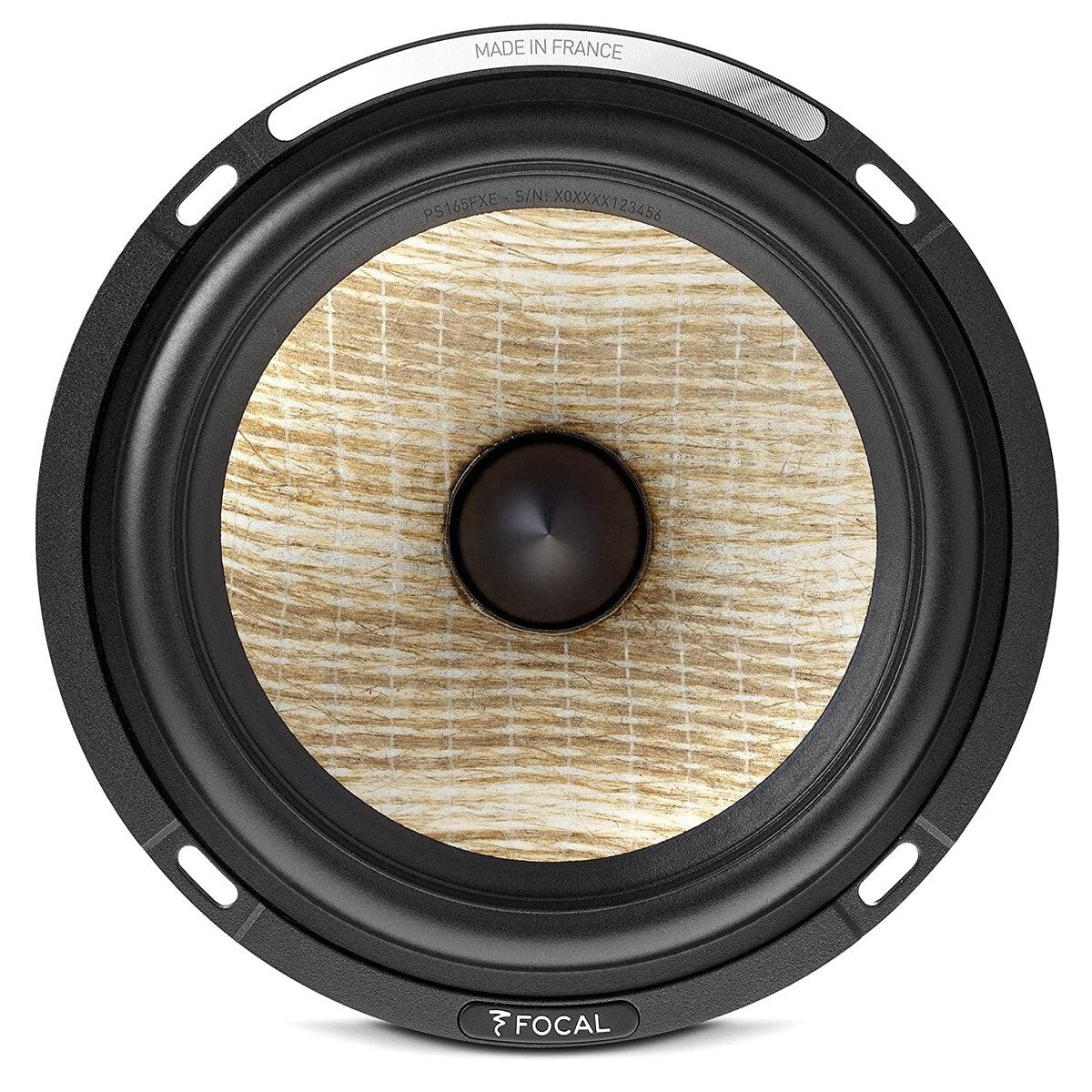 Focal Flax EVO PS 165 FXE