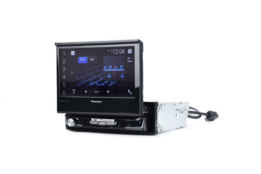 Pioneer AVH-Z7200DAB